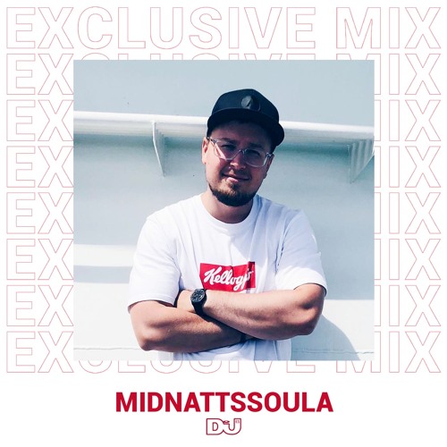 Midnattssoula mix en exclusiva para DJ MAG ES