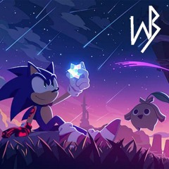 SONIC FRONTIERS TYPE SONG - RAILWAYS [WOLFSQUAD BEATS]