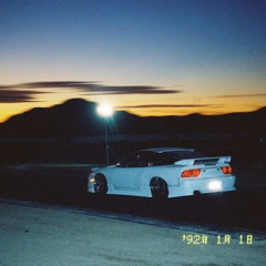 NIGHT VISION