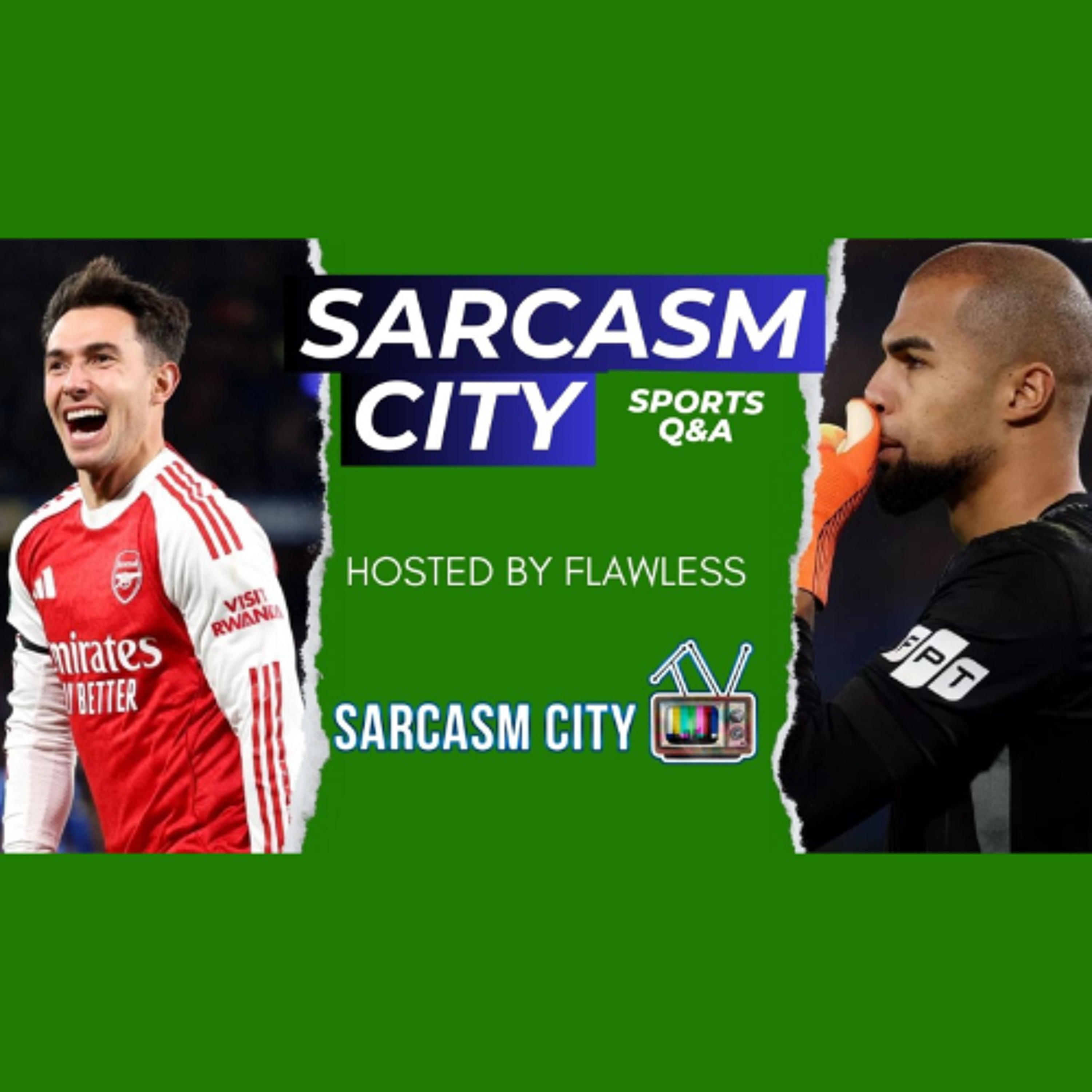 SANCHEZ 2 MISTAKES AS ARSENAL WIN VS CHELSEA IN CARABAO CUP, SENEGAL & MOROCCO REACH AFCON FINAL