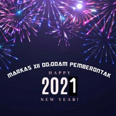 SPECIAL HAPPY NEW YEARS [PEMBERONTAK] - DJ OBI BNTR!!! [CTMDJ]