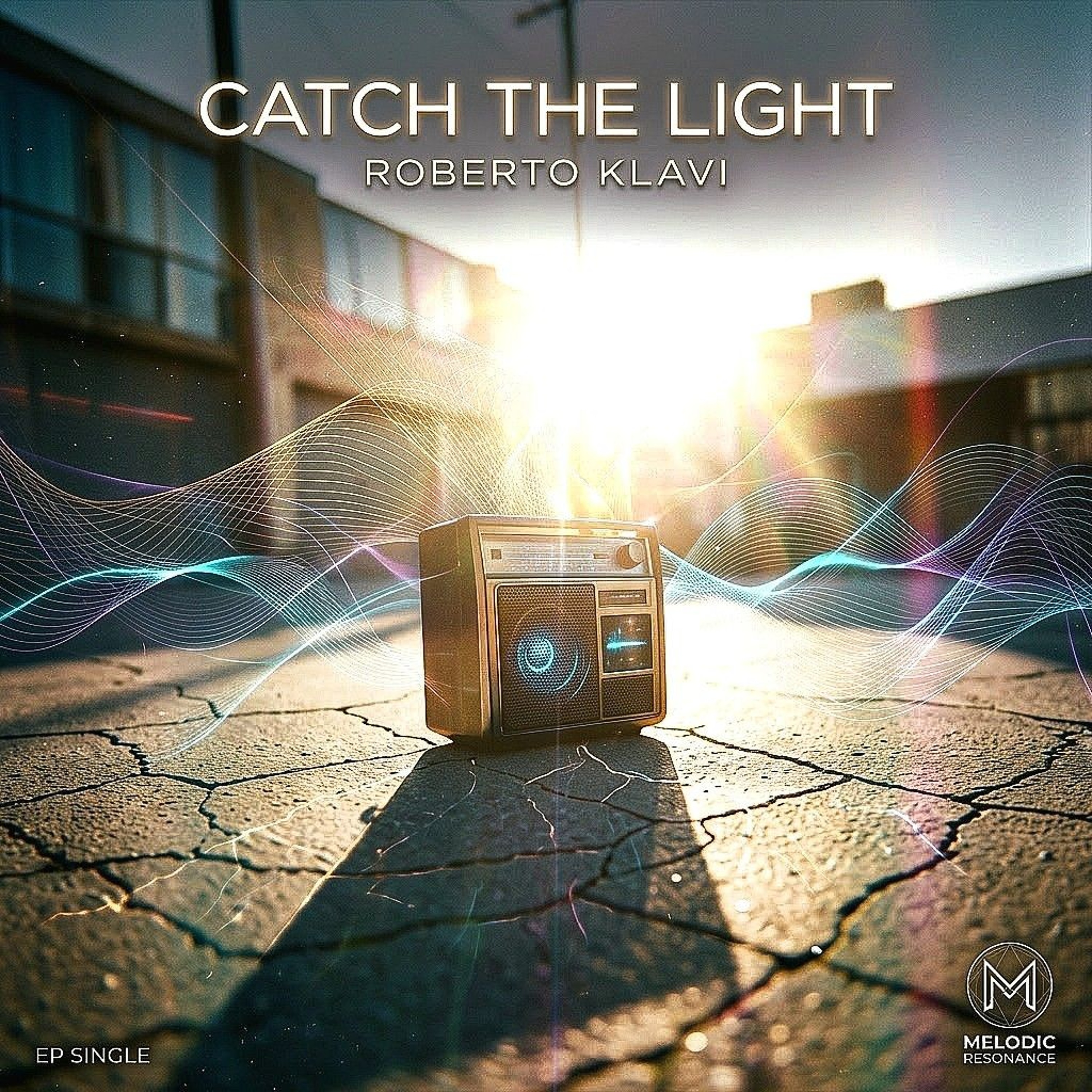CATCH THE LIGHT episode artwork