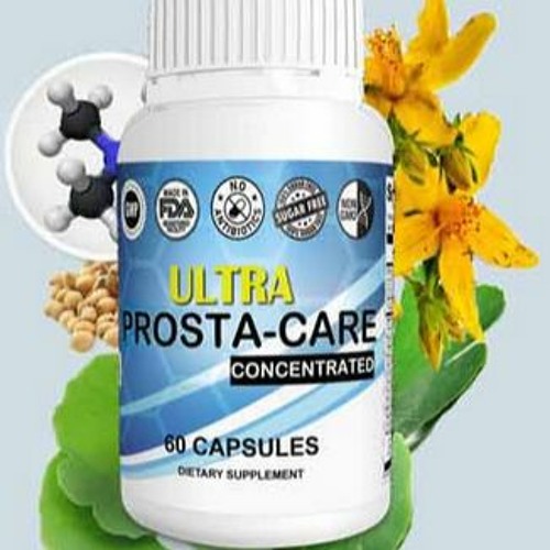 Stream ULTRA Prosta Care Reviews Here's All You Need To Know About ...