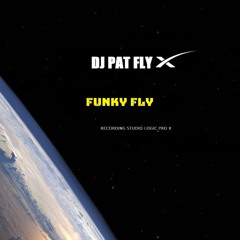 Funky Fly - Dj Pat Fly X