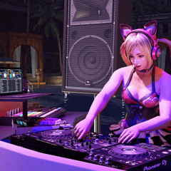 Lucky Chloe (unofficial Tekken 7 ost)
