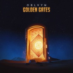 OBLVYN feat. JESSIA - Golden Gates (Costa Pantazis Remix) Preview