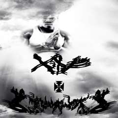 50 Cent - Many Men (Wish Death) xarkal na fraktal + Bloodlust Phuture remix