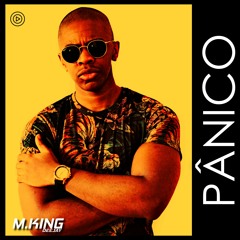 M.KING - Panico ( Hard Hit )