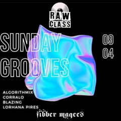 Algorithmix #6 Flying High (WAV) TheRawClass