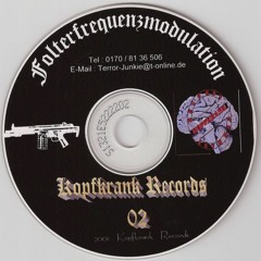 Qualkommando - The Devil In Me