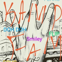 Freestyle- smiley ft Doh Doh/Flako&The K.a.m.p. Family