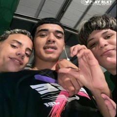 Dançei No Baile A Noite Inteira speed grave