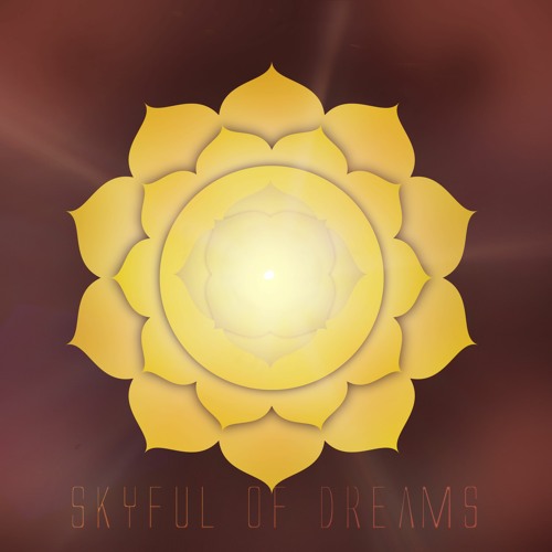 Solar Plexus Chakra | Skyful of Dreams