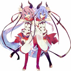 【Meika Hime & Mikoto】 子猫のパヤパヤ (Koneko no Paya Paya) 【VOCALOIDカバー】