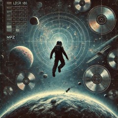 orbital decay (LDSR #186)