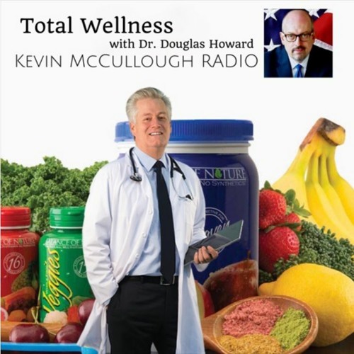 Stream 20230315 Dr. Douglas Howard On Natural Remedies And Success