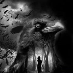 KRAE-   MY CROWS                                             _WITH MY MIXED VOCALS - INSTRUMENTAL_