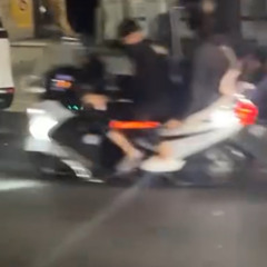 폭주 리더 재호 믹셋
