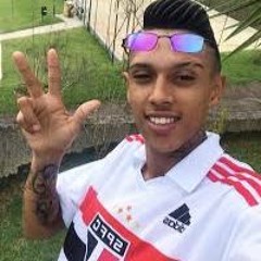 MC Kaveirinha - Preta Dj Guh Mix