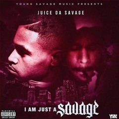 Juice Da Savage - Fo Nem (Ft Fredo Santana & Gino Marley)