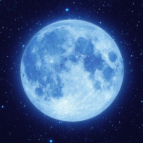 Lunar Space ( atmospheric space reverbed )