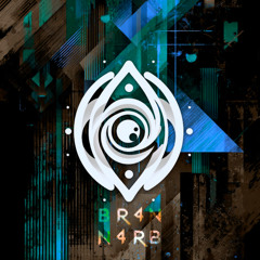 BR4N - DJ CONTEST HARDCODE: THE TIME MACHINE