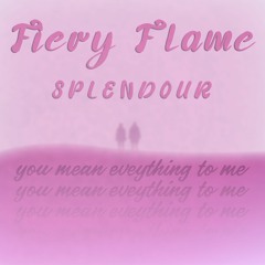 Fiery Flame Radio Edit