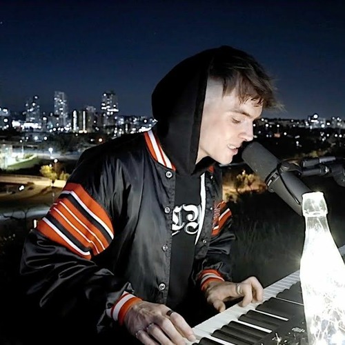 Ren - For Joe (Live Performance)