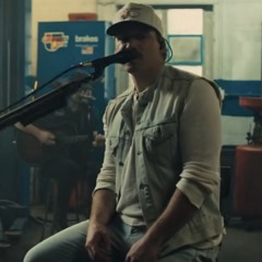 Just In Case (The Shop Sessions)