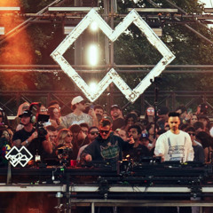 Cassian B2B Kaskade @ Experts Only Festival
