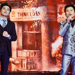 PHỐ KHÔNG EM - CỎ MỀM ft Tấn Minh