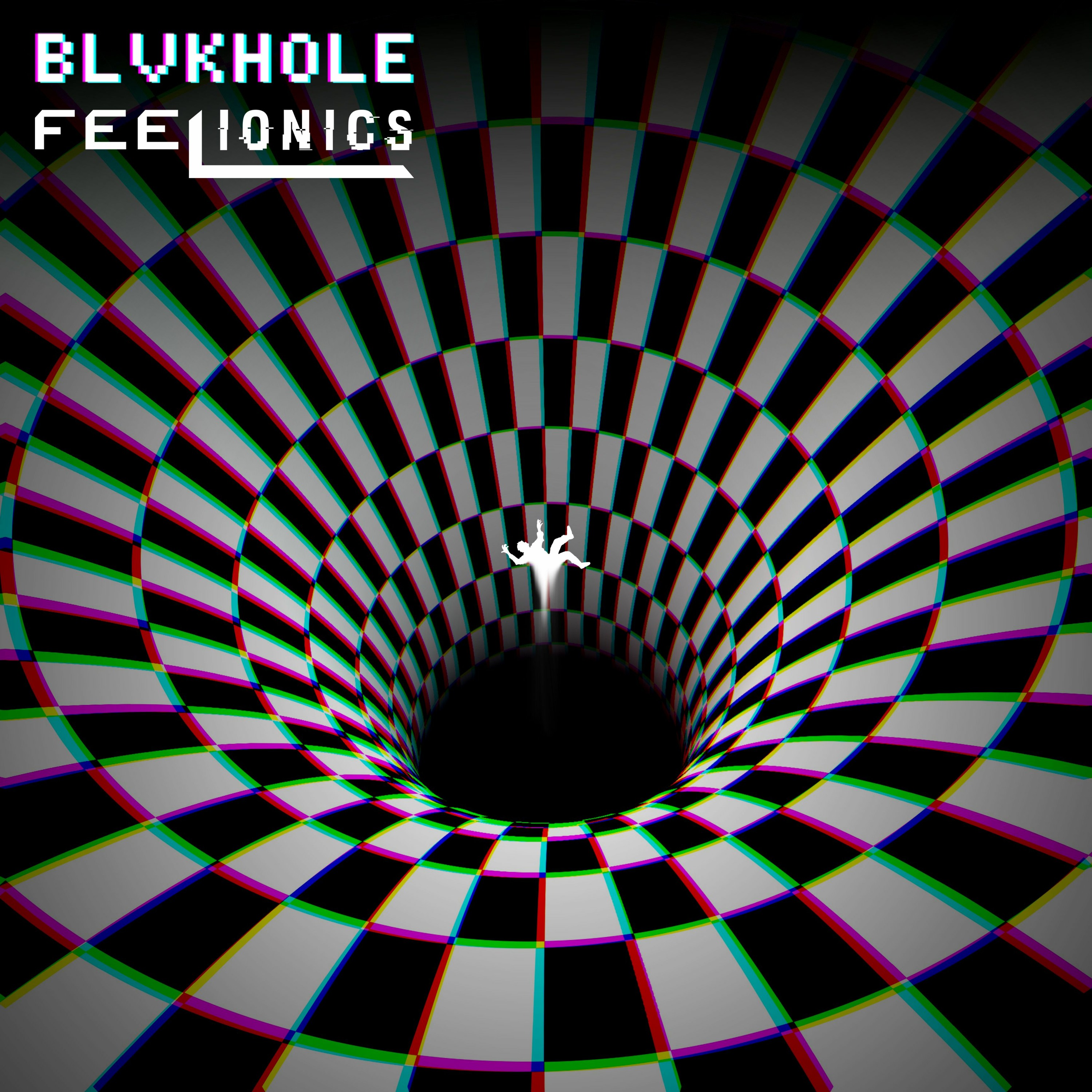 Feelionics - Delta Eighty Squid (Original Mix) [Psytribe Records] episode artwork