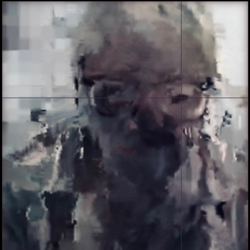 Nervous Pace