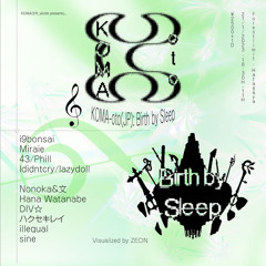 KOMA-oto Mix @ forestlimit 2023.01.21