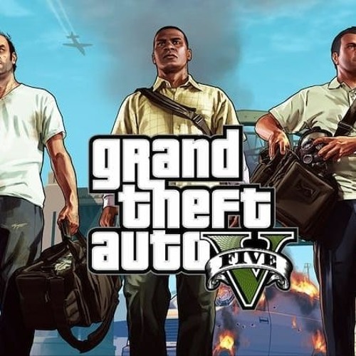 Stream Gta V Mods Ps3 Free Download by Cesar | Listen online for free on  SoundCloud
