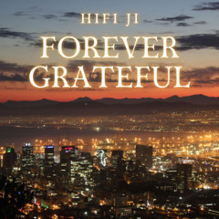 Forever Grateful