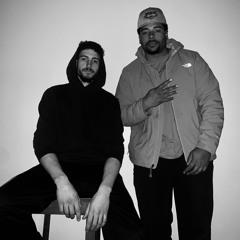 Hold Up (Feat. EML & Kountry)