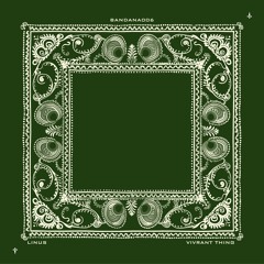 Linùs l’azul - Vivrant Thing