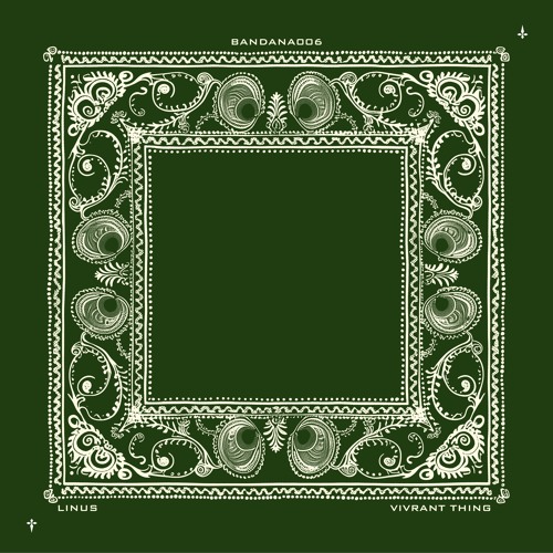 Linùs l’azul - Vivrant Thing
