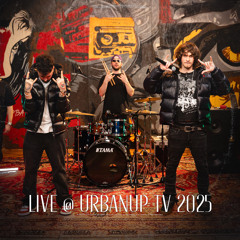 Pala Mande (Live @URBANUP TV)