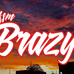 Fsmbrazy - Brown skin girl x Tupac