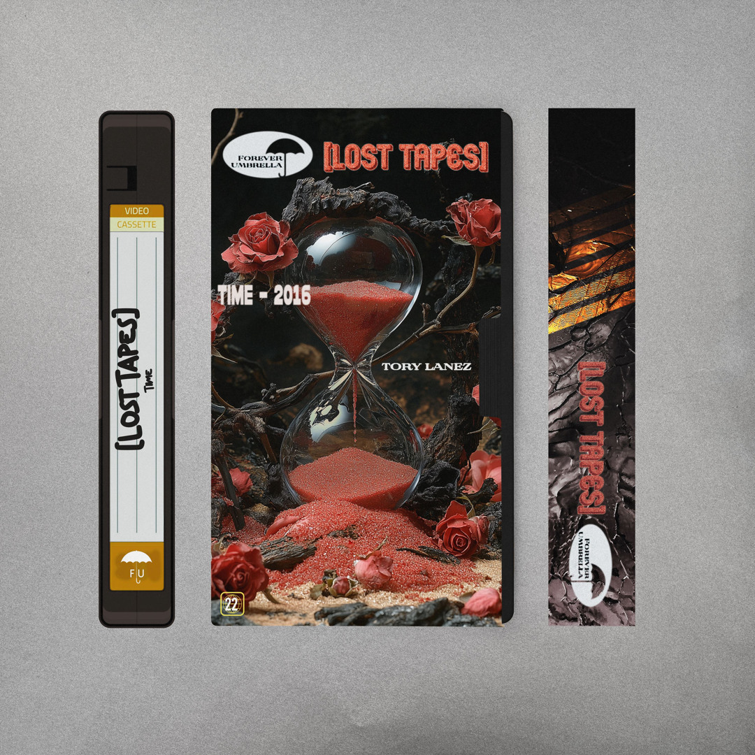 Stream Time Lost Tapes 2016 by Tory Lanez Listen online for free on SoundCloud