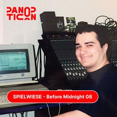Spielwiese (live) - Before Midnight [08]