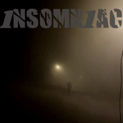 ‘1NSOMN1AC’ (Prod. by LouieGee)