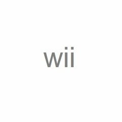 Nintendo Wii  Mii Channel Theme but it keeps getting faster