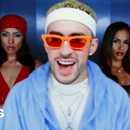 S.M - LA FUCKING NEVERITA (ED MARTINEZ & THIAN MORENO 2023 EDIT)