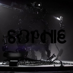 SOPHIE - One More Time (feat. Popstar) [ReMSMSMSMixed by Nina Kraviz @ EDC] c7 Remaster