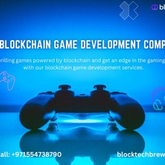 The Future Of Gaming Exploring The Potential Of Blockchain Technology