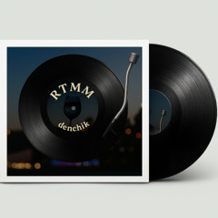 Running Through My Mind.