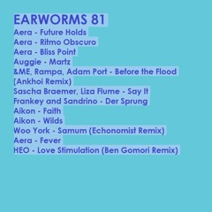 Earworms 81